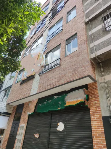 Local Comercial En Itagüí Parque Obrero