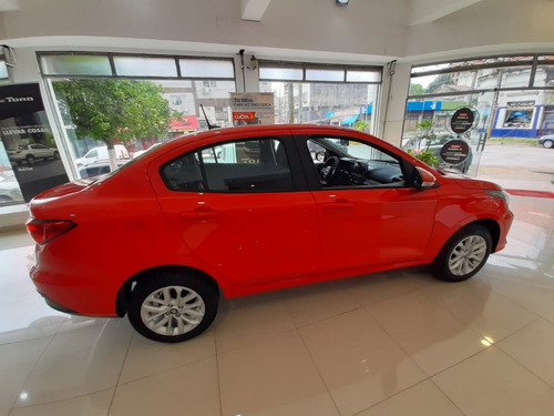 Fiat Cronos 1.3 Drive Conectividad 2021 Jl
