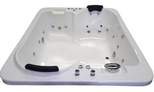 Griferia cascada para jacuzzi deals
