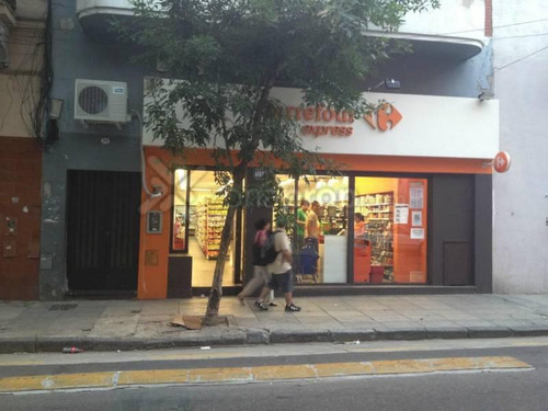 Venta Local De 365mts En San Cristobal / Constitucion Con Excelente Renta