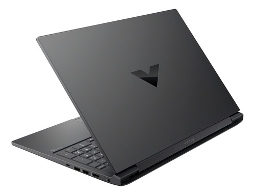 Notebook Hp Ryzen 7 32gb 2tb Ssd 16'' Full Hd Rtx 4070 8gb Color Gris