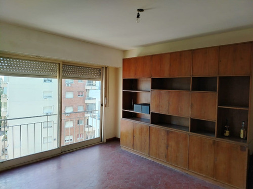 Venta Departamento 3 Ambientes En Flores Norte