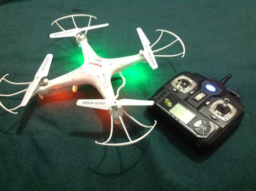 Drone Syma X5c-1 Seminovo
