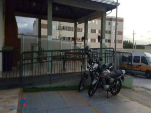 Apartamento Reformado A Venda No Loteamento Parque São Martinho - Ap00879 - 33986950