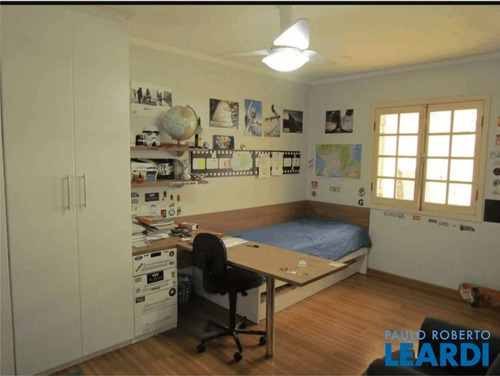 Casa Assobradada - Vila Alzira - Sp - 633990