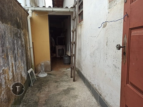 Imagem 2 de 18 de Casa 03 Dormitórios - Ca00594 - 69289255
