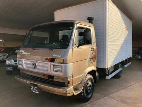 Imagem 1 de 8 de Volkswagen Vw 7110s Vw 7110s