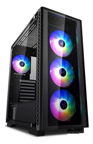 Pc Gamer /10 Nucleos/ Ram 32gb D4/ Ssd 1tb/ Gtx 1660 Ti 6gb