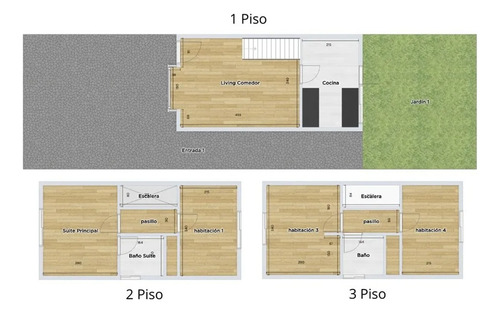 Oportunidad! 4d,2b - Av. Las Torres, Huechuraba