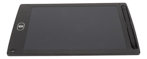 Tableta De Escritura Lcd Borrable Doodle Board De 8.5 Pulgad