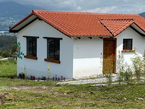 Imagen 1 de 15 de Casa En Ayora, Cayambe $45000 Negociables