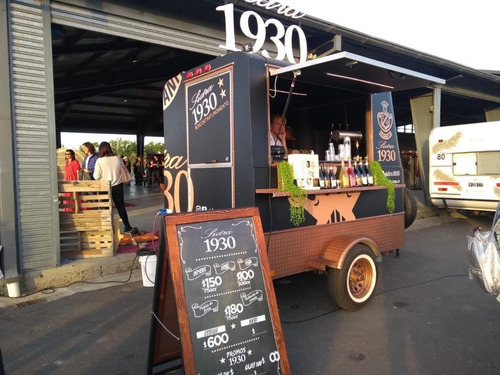 Beer Truck, Drink Truck,trailer Mactrail Lcm
