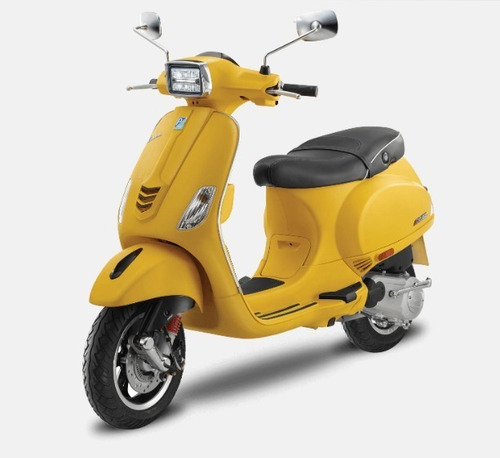 Imagen 7 de 25 de Vespa Sxl 150 Scooter Oficial Vintage 0km Cuotas Sin Interes