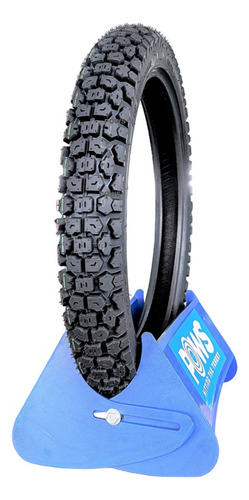 Llantas Pows 4.60-18 Y 3.00-21 Pg08 Dm250 Xpulse200 Vento200