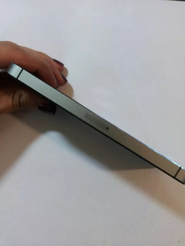 iPhone 5s 16gb Space Gray Seminovo Desbloqueado