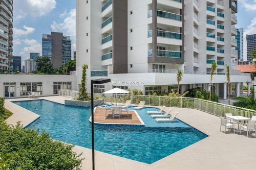 Loft Construtora - Pinheiros - Ref: 925 - V-re1905