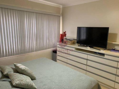 Imagem 14 de 24 de Casa Com 2 Dormitórios À Venda, 125 M² Por R$ 480.000,00 - Jardim Itália - Maringá/pr - Ca0207