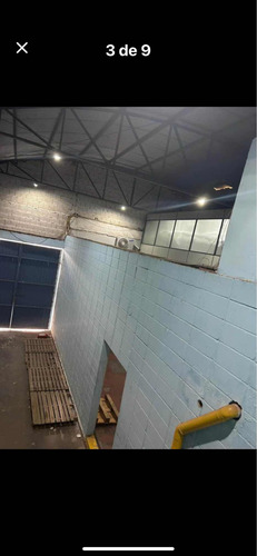 Barracão Comercial Bairro Geisel - Bauru