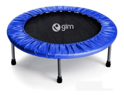 Trampolin Tumbling Diametro 100 Cm Envio Gratis