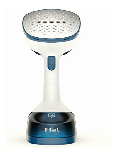 Cepillo De Vapor T-fal Steam Easy Blanco/azul,1400 W,