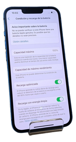 Apple iPhone 13 128gb Original Desbloqueado (Usado)