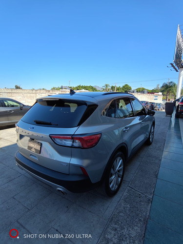 Ford Escape Escape Titanium Híbrida 2.5