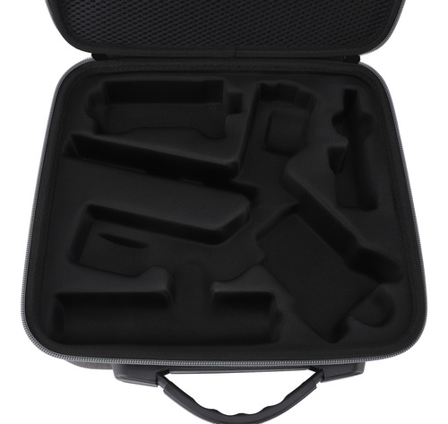 Funda Rígida De Viaje Para Rs 4, Portátil Y De Hombro
