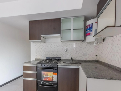 Imagen 7 de 16 de Venta Departamento Monoambiente A Estrenar Luminoso Y Amplio En Villa Urquiza