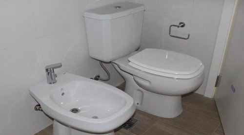 Imagen 18 de 20 de Velez Sarsfield 510 01 30 - Alquiler Departamento 1 Dormitorio Refineria Rosario