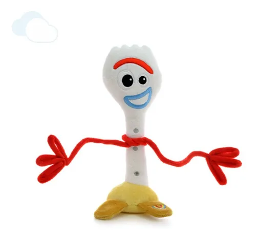 Personaje de forky new arrivals