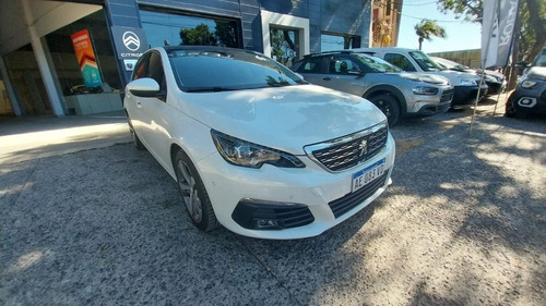 Peugeot 308 1.6 S Allure Plus