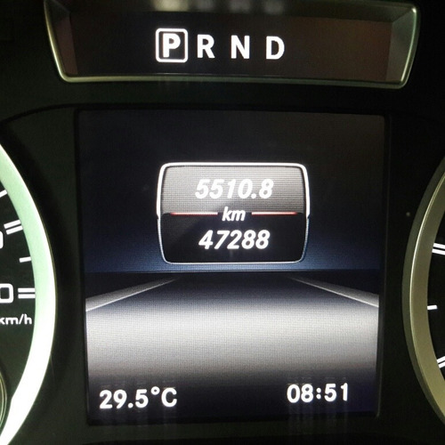 Mercedes-benz Classe A 2.0 Sport Turbo 5p 2015