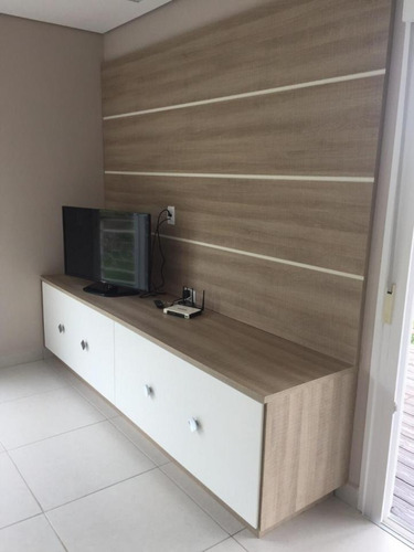 Linda Chácara Cond. Residencial Dos Lagos- Itupeva - Ch0010