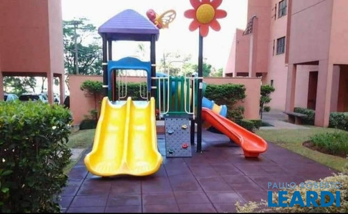 Imagem 14 de 15 de Apartamento - Vila Do Castelo - Sp - 623373