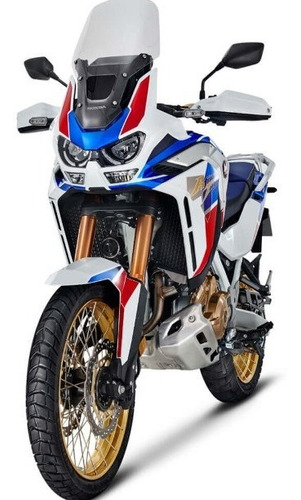 Imagem 3 de 7 de Honda Crf 1100l Africa Twin Adventure Sports Es 2021