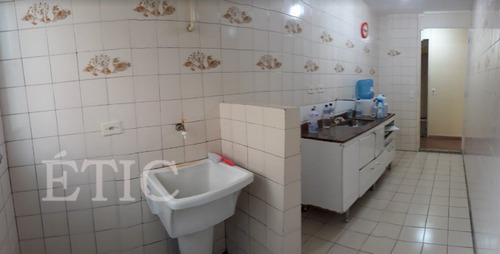 Imagem 3 de 7 de Apartamento Residencial Em São Paulo - Sp - Ap2261_etic