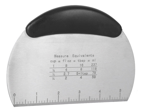 Cortador De Cortador De Pizza De Masa De Acero Inoxidable
