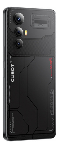 Celular Cubot Max 5 5g Dual Sim 256 Gb 12 Gb Ram