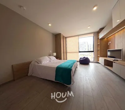 Apartamento en arriendo