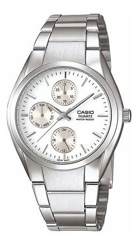 Casio clearance mtp 1191a