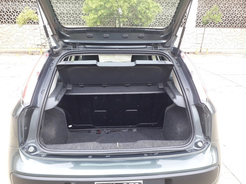 Fiat Punto Attractive 1.4 Full 2013 Vendo Permuto Financio