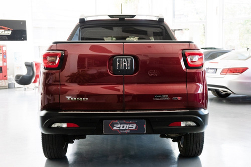 Fiat Toro Volcano 2.0 4x4 At9 - Car Cash