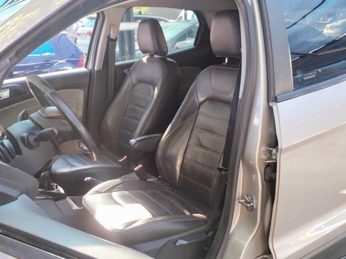 Ford Ecosport 2.0 Titanium 143cv 4x2
