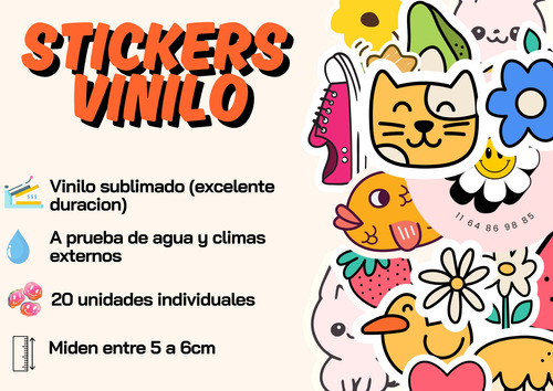 Stickers Calcos Vinilo X20 Sabrina Carpenter Termo Compu