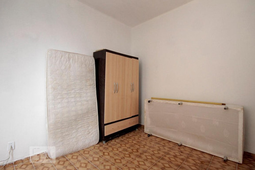 Apartamento À Venda - Centro, 1 Quarto, 34 - S893114518