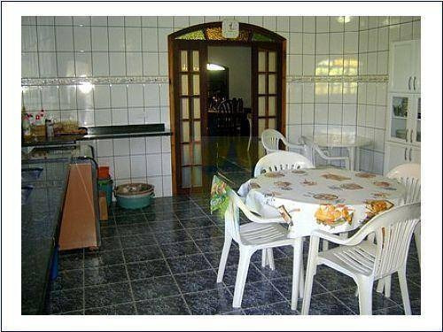 Chácara Com 4 Dormitórios À Venda, 1000 M² Por R$ 800.000,00 - Laranja Azeda - Bom Jesus Dos Perdões/sp - Ch0548