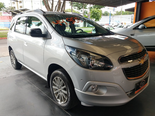 Gm/ Spin Lt Advantage 1.8
