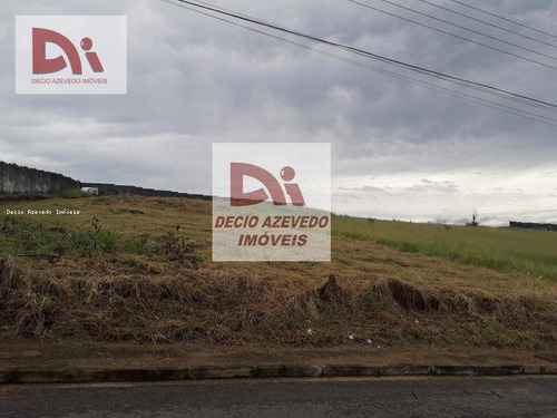 Imagem 17 de 18 de Área À Venda, 15000 M² Por R$ 4.500.000,00 - Alto São Pedro - Taubaté/sp - Ar0004