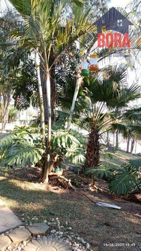 Imagem 4 de 30 de Chácara Com 3 Dormitórios À Venda, 1290 M² Por R$ 550.000,00 - Corumbá - Mairiporã/sp - Ch0143