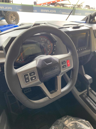 Imagem 7 de 8 de Utv Polaris Rzr Proxp Le Edição Limitada Pronta Entrega